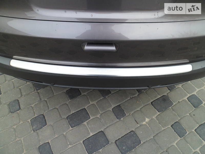 Позашляховик / Кросовер Honda CR-V 2013 в Тернополі