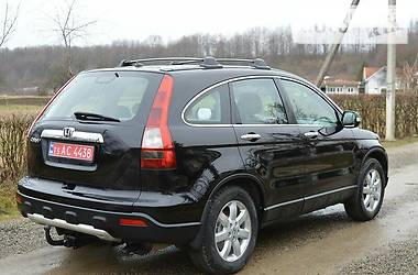 Внедорожник / Кроссовер Honda CR-V 2009 в Коломые