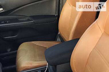 Позашляховик / Кросовер Honda CR-V 2015 в 