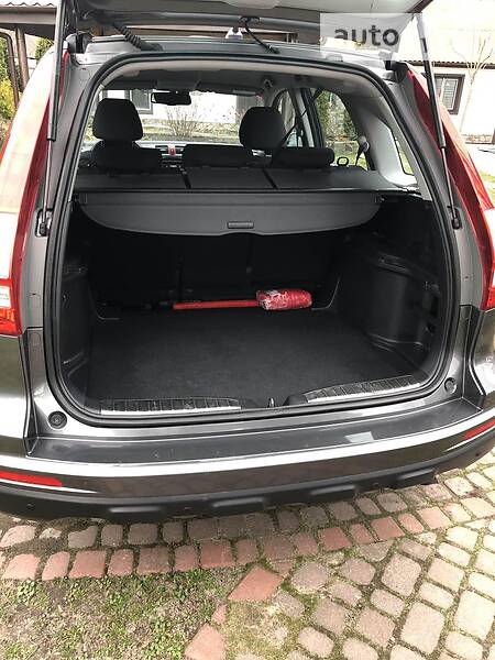 Універсал Honda CR-V 2010 в Радивиліві