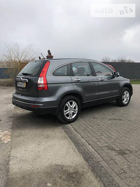 Універсал Honda CR-V 2010 в Радивиліві