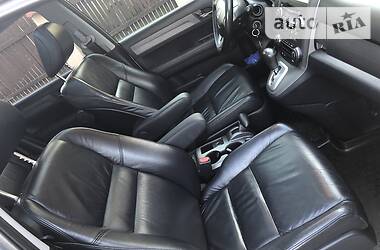 Позашляховик / Кросовер Honda CR-V 2008 в 