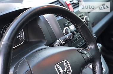 Позашляховик / Кросовер Honda CR-V 2008 в 