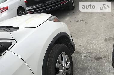 Позашляховик / Кросовер Honda CR-V 2012 в 