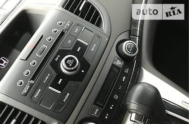 Позашляховик / Кросовер Honda CR-V 2012 в 