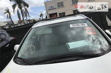 Позашляховик / Кросовер Honda CR-V 2012 в 