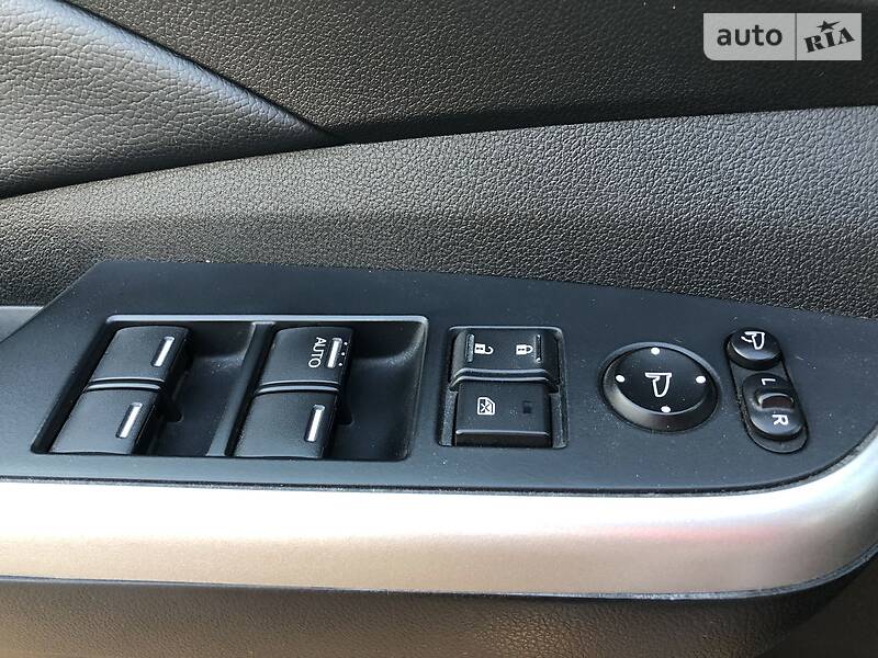 Позашляховик / Кросовер Honda CR-V 2013 в Ужгороді фото 14 Позашляховик / Кросовер Honda CR-V 2013 в Ужгороді