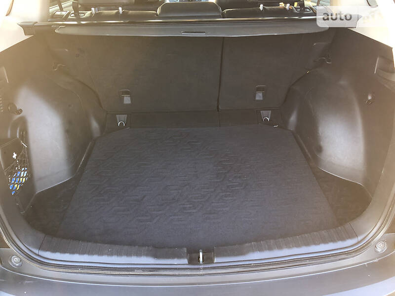 Позашляховик / Кросовер Honda CR-V 2013 в Ужгороді фото 20 Позашляховик / Кросовер Honda CR-V 2013 в Ужгороді