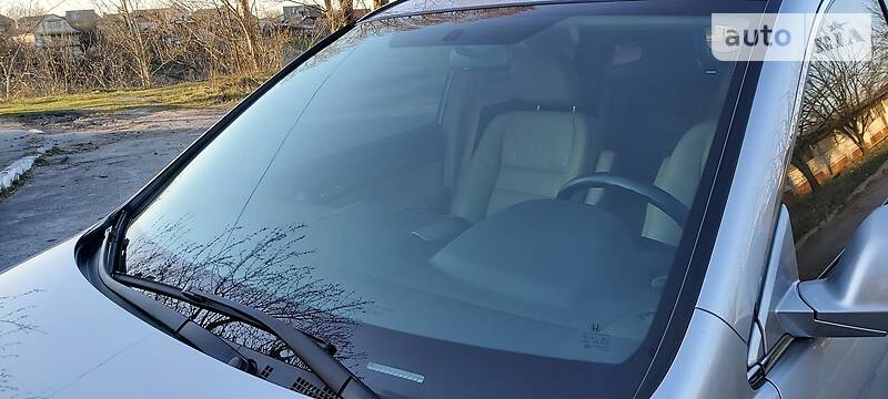 Позашляховик / Кросовер Honda CR-V 2009 в Вінниці фото 18 Позашляховик / Кросовер Honda CR-V 2009 в Вінниці