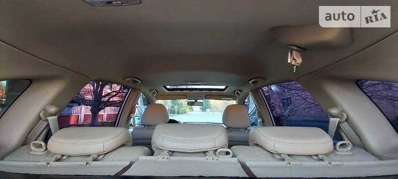 Позашляховик / Кросовер Honda CR-V 2009 в Вінниці фото 51 Позашляховик / Кросовер Honda CR-V 2009 в Вінниці