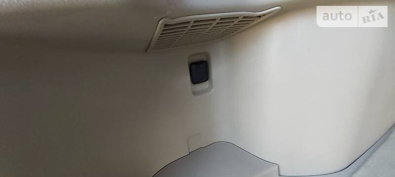 Позашляховик / Кросовер Honda CR-V 2009 в Вінниці фото 53 Позашляховик / Кросовер Honda CR-V 2009 в Вінниці