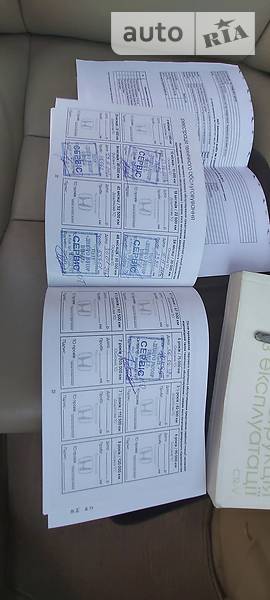 Позашляховик / Кросовер Honda CR-V 2009 в Вінниці фото 72 Позашляховик / Кросовер Honda CR-V 2009 в Вінниці