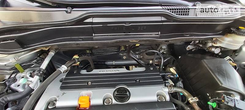 Позашляховик / Кросовер Honda CR-V 2009 в Вінниці фото 86 Позашляховик / Кросовер Honda CR-V 2009 в Вінниці