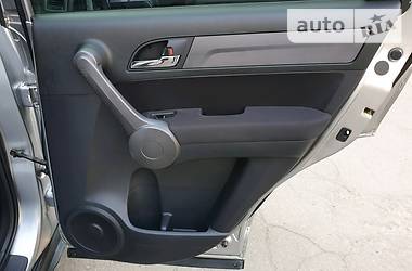 Внедорожник / Кроссовер Honda CR-V 2009 в 