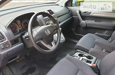 Внедорожник / Кроссовер Honda CR-V 2009 в 