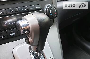Внедорожник / Кроссовер Honda CR-V 2009 в 