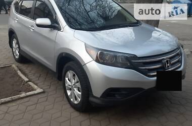 Внедорожник / Кроссовер Honda CR-V 2013 в Одессе