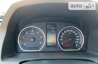 Внедорожник / Кроссовер Honda CR-V 2008 в 