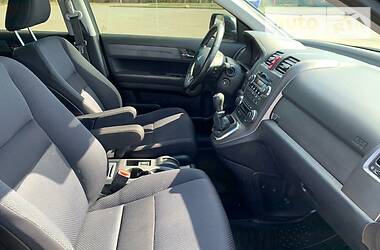 Внедорожник / Кроссовер Honda CR-V 2008 в 