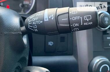 Внедорожник / Кроссовер Honda CR-V 2008 в 