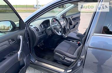 Внедорожник / Кроссовер Honda CR-V 2008 в 