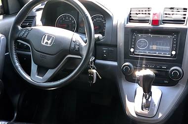 Внедорожник / Кроссовер Honda CR-V 2009 в Херсоне