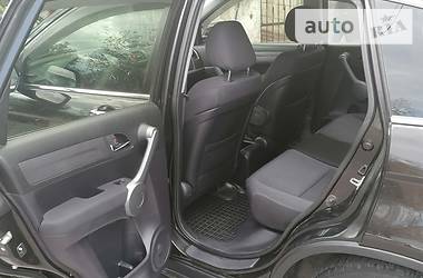 Внедорожник / Кроссовер Honda CR-V 2008 в 