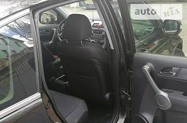 Внедорожник / Кроссовер Honda CR-V 2008 в 