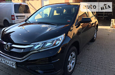 Універсал Honda CR-V 2015 в 