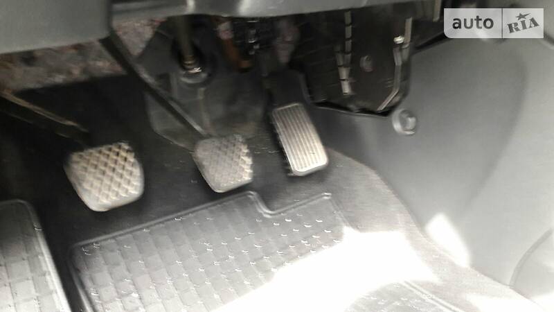 Позашляховик / Кросовер Honda CR-V 2013 в Тернополі