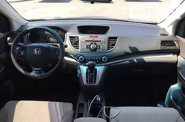 Внедорожник / Кроссовер Honda CR-V 2013 в Одессе