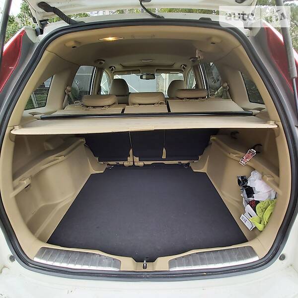 Внедорожник / Кроссовер Honda CR-V 2010 в Николаеве