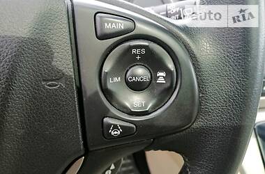 Внедорожник / Кроссовер Honda CR-V 2013 в Виннице