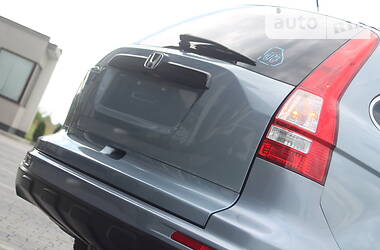 Внедорожник / Кроссовер Honda CR-V 2011 в 