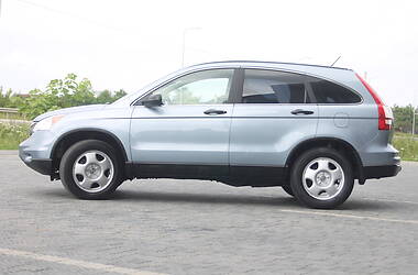 Внедорожник / Кроссовер Honda CR-V 2011 в 