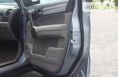 Внедорожник / Кроссовер Honda CR-V 2011 в 