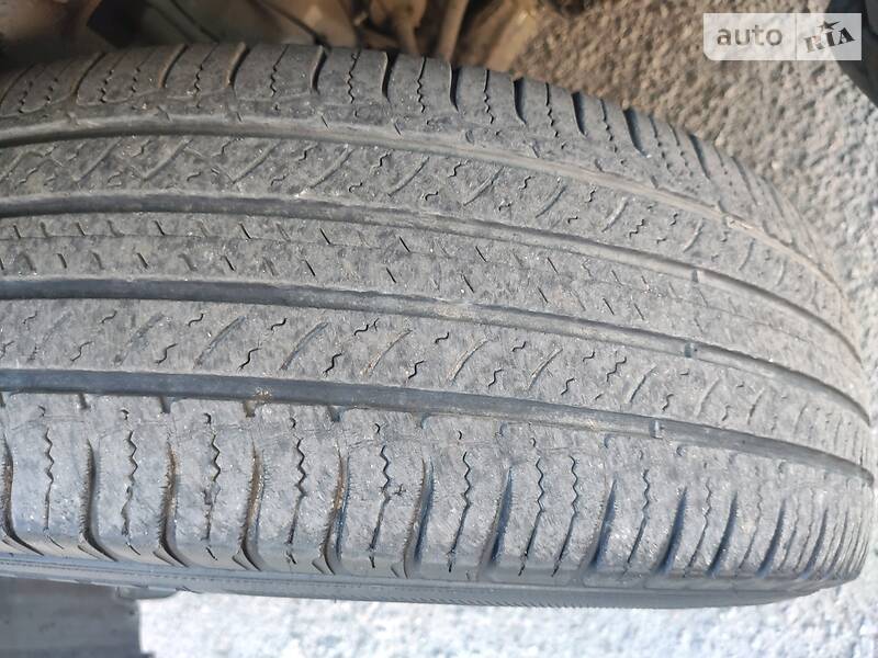 Позашляховик / Кросовер Honda CR-V 2008 в Одесі