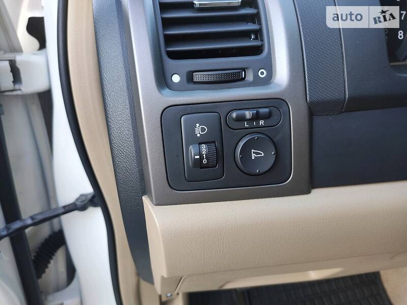 Позашляховик / Кросовер Honda CR-V 2008 в Одесі