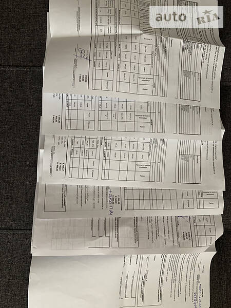 Позашляховик / Кросовер Honda CR-V 2008 в Дніпрі фото 35 Позашляховик / Кросовер Honda CR-V 2008 в Дніпрі