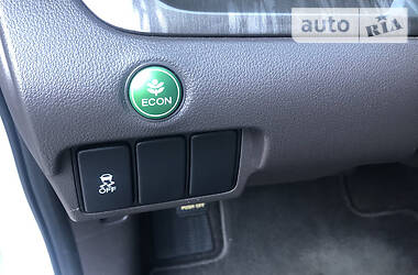 Позашляховик / Кросовер Honda CR-V 2012 в 