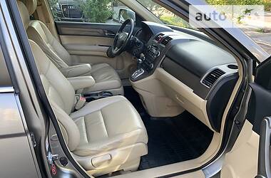 Внедорожник / Кроссовер Honda CR-V 2009 в Ивано-Франковске