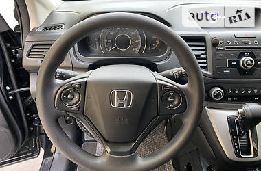 Внедорожник / Кроссовер Honda CR-V 2014 в Черкассах