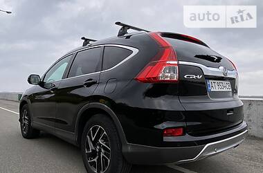 Універсал Honda CR-V 2016 в Києві