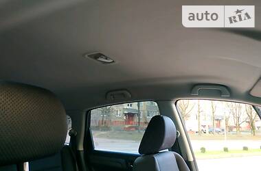 Внедорожник / Кроссовер Honda CR-V 2007 в Ивано-Франковске