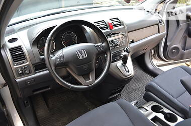 Внедорожник / Кроссовер Honda CR-V 2010 в Луцке