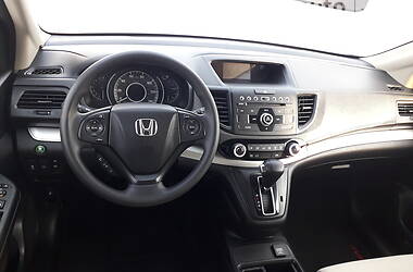 Внедорожник / Кроссовер Honda CR-V 2015 в Трускавце
