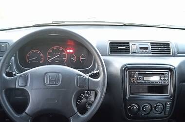 Внедорожник / Кроссовер Honda CR-V 2000 в Черкассах