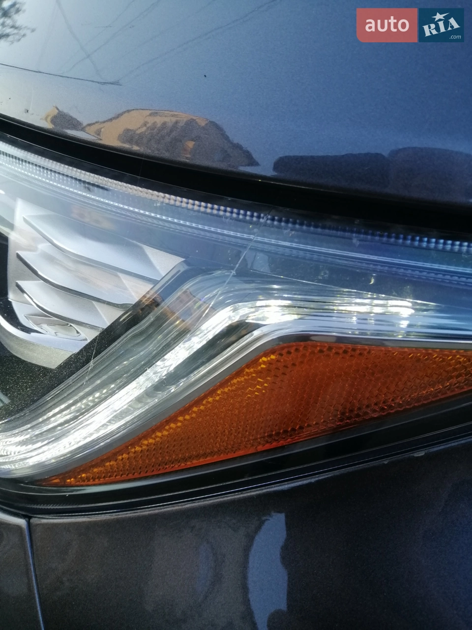 2019 Honda CR-V - мініатюра 15