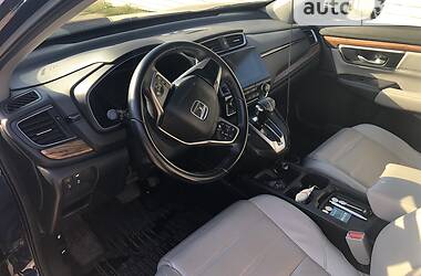 Универсал Honda CR-V 2018 в Сумах