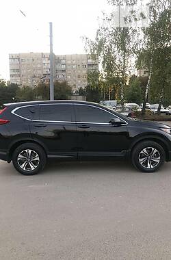 Универсал Honda CR-V 2019 в Львове